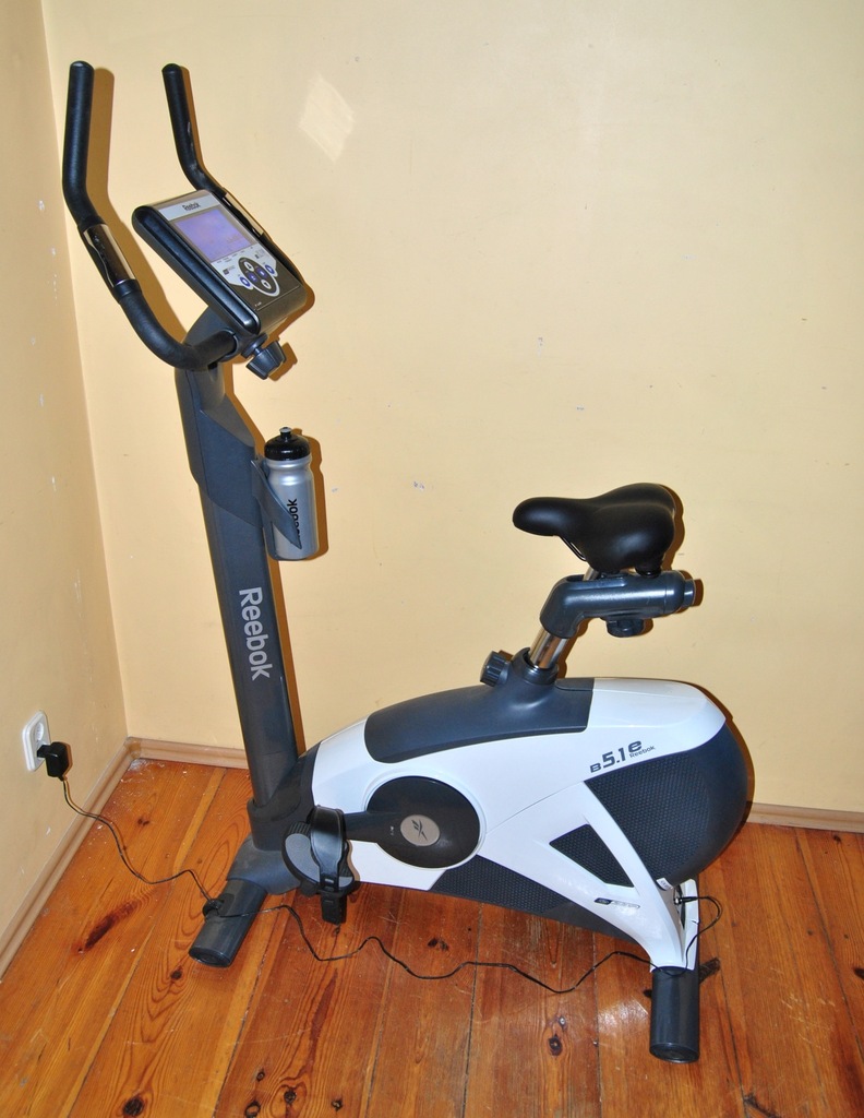 reebok b 5.1 e exercise bike