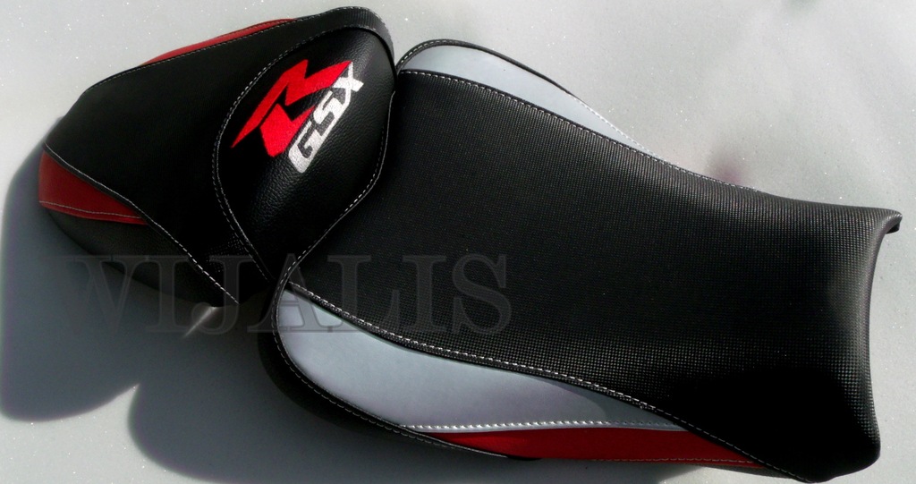 pokrowiec siedzenie SUZUKI GSX-R 750 1000 K7K8