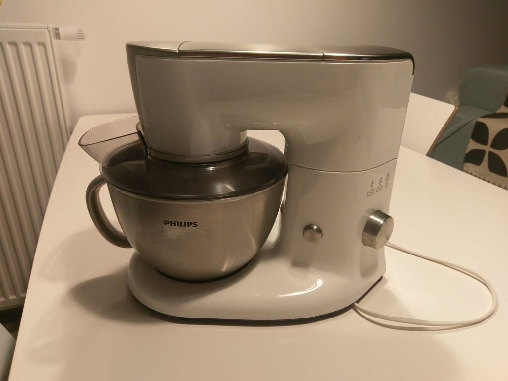 Robot planetarny Philips HR7958/00