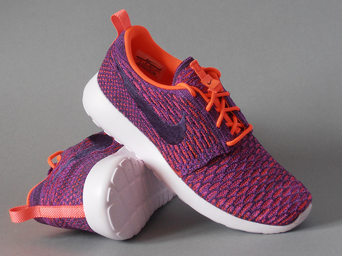 wmns roshe one flyknit