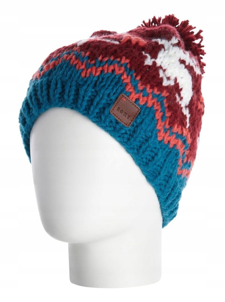 Djuni czapka zimowa Beanie J HATS RZE0
