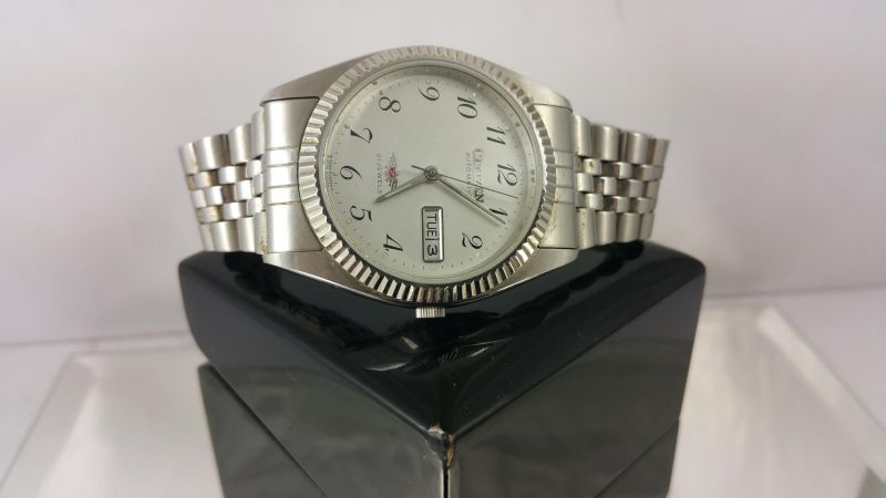 ZEGAREK CITIZEN NH7524-55A