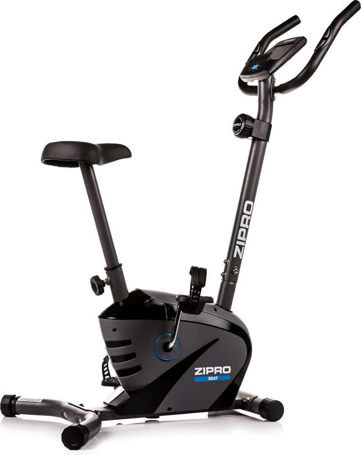 ROWER STACJONARNY rowerek MAGNETYCZNY Zipro BEAT