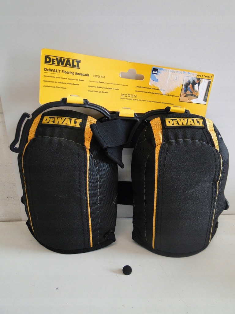 NAKOLANNIKI DEWALT