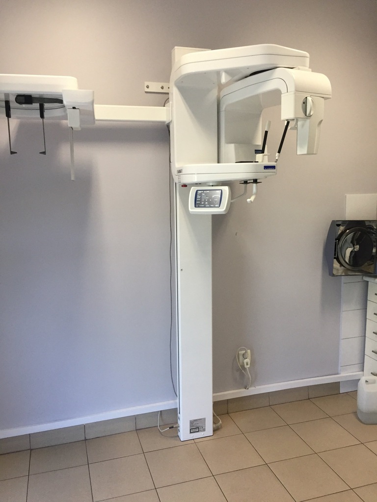 Pantomograf Planmeca ProLine XC Ceph
