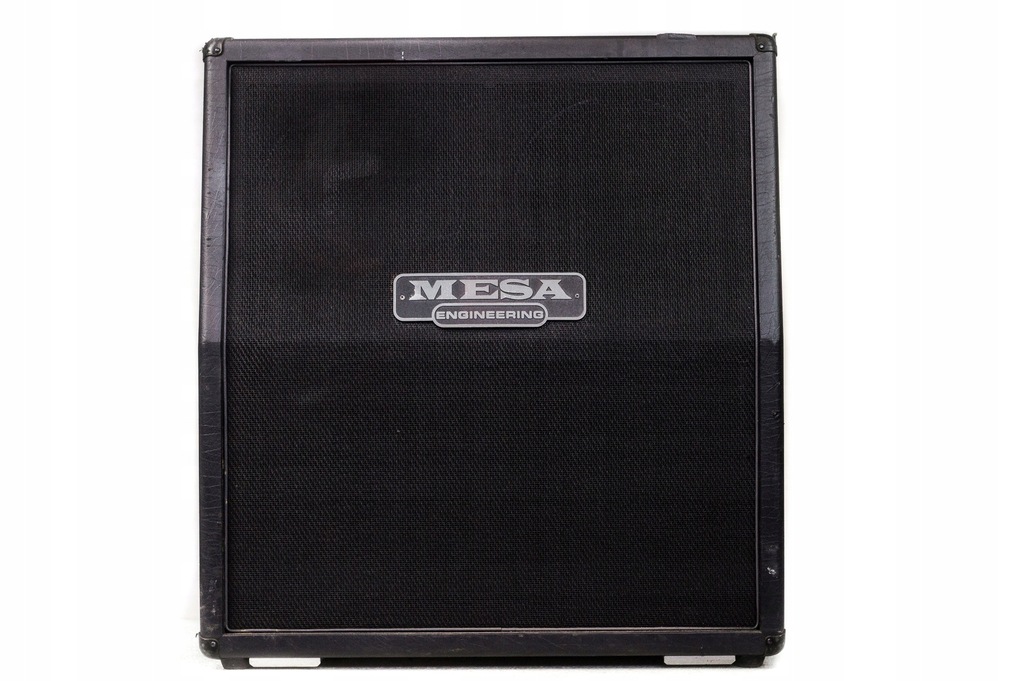 MESA BOOGIE 4x12 4FB kolumna gitarowa Vintage 30