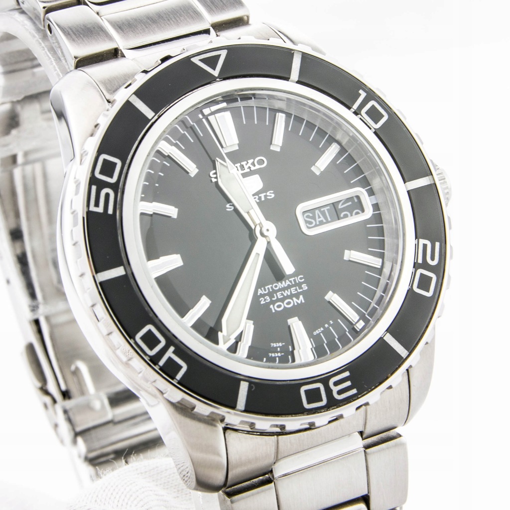 seiko snkk55k1