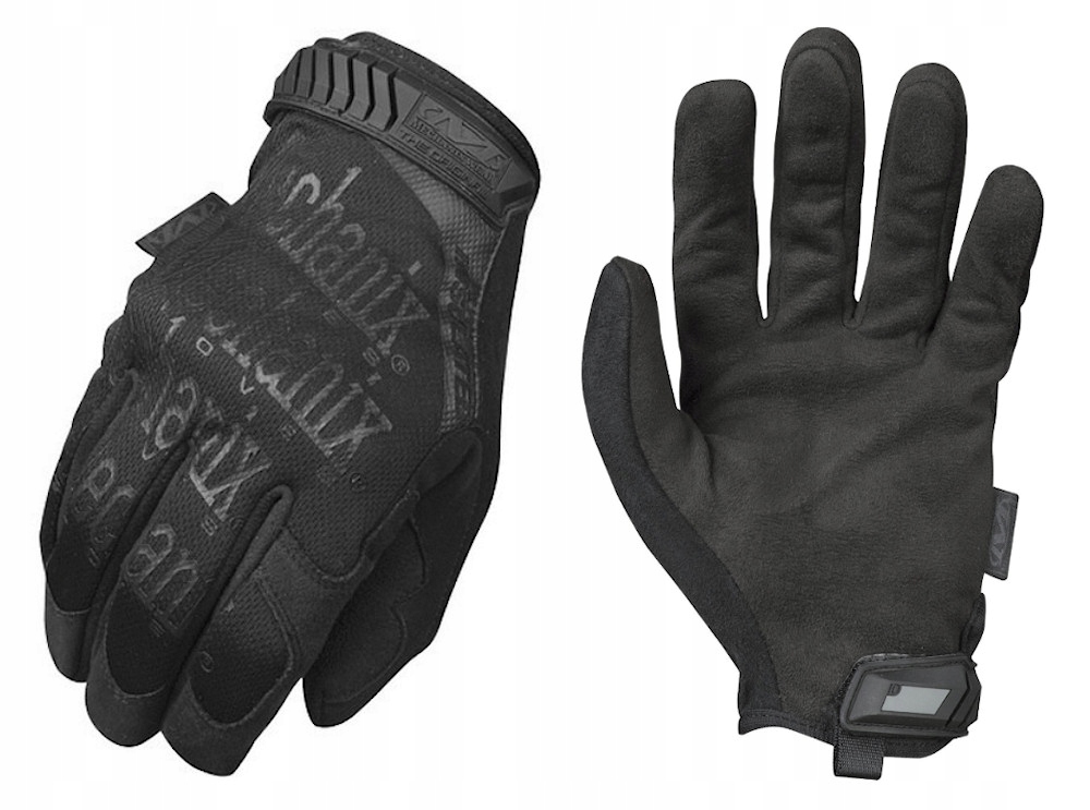MECHANIX - Rękawice ORIGINAL INSULATED - MG95 - XL