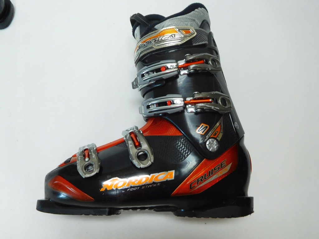 Buty Nordica Cruise NFS wkł.28cm (43) ,[302]