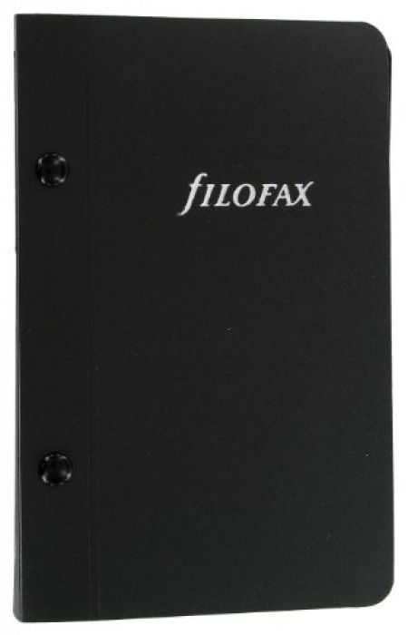Filofax Personal Storage Binder