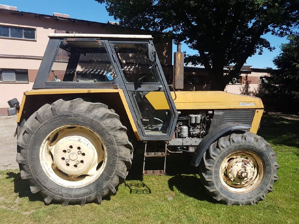 ursus 912