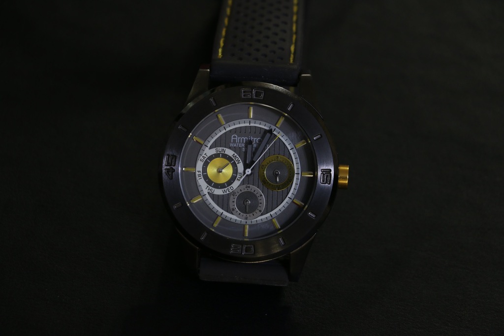 armitron 6p79