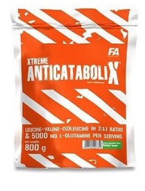F.A. Xtreme Anticatabolix 800g GUAVA MANGO