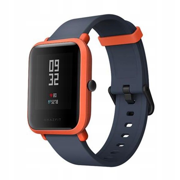 amazfit bip ip68