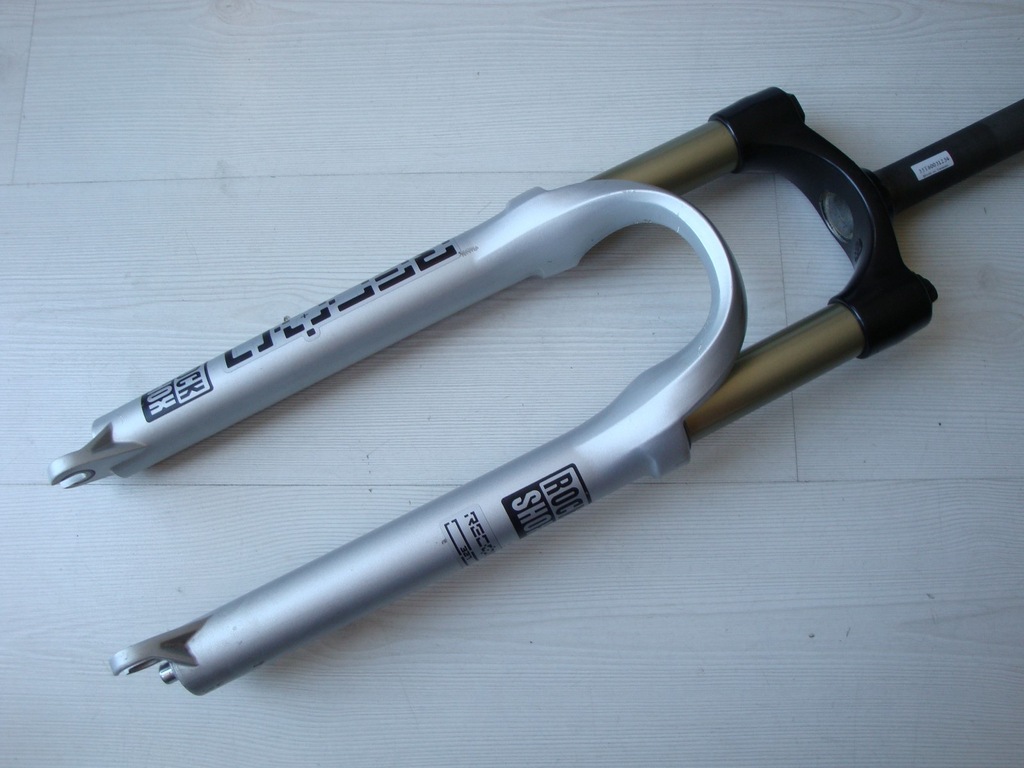 Rockshox recon clearance 327