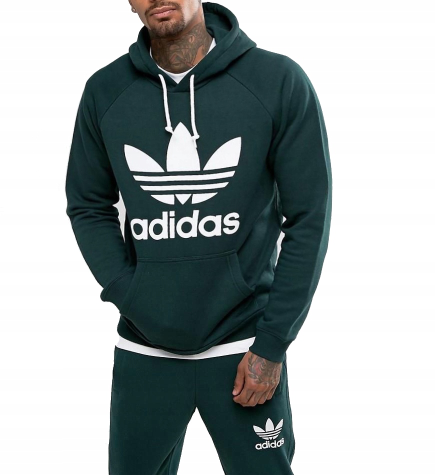 adidas bluza kangurka adidas bluza kangurka
