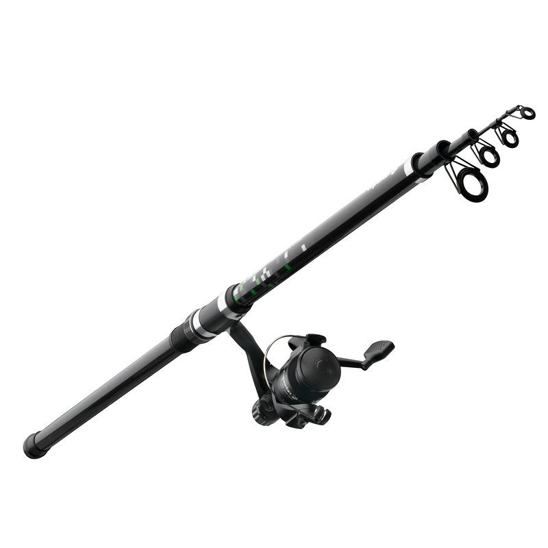 ZESTAW ESSENTIAL PREDATOR 350 CAPERLAN