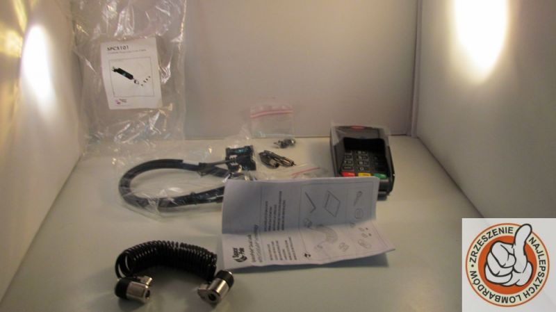 TERMINAL INGENICO IPP 350