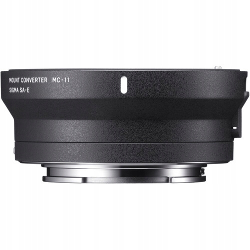 Sigma MC-11 adapter konwerter Canon EF do Sony E