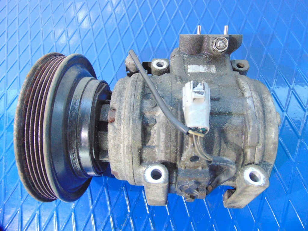 TOYOTA 2.0 3S-FE SPRĘŻARKA KLIMY 447200-1206