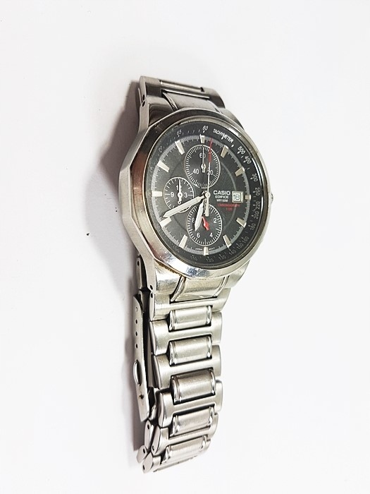 casio ef 508