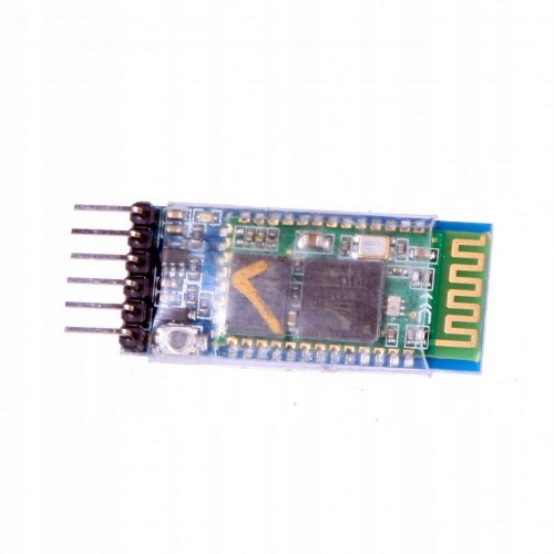 Moduł Bluetooth Master/Slave HC05 Arduino AVR ARM - 7685416832 ...