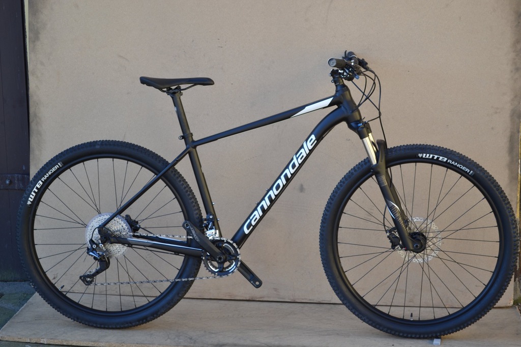 Cannondale trail 2025 2 2018