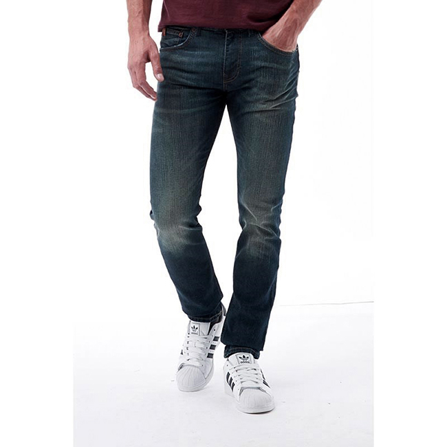 Ben Sherman Turnmill Slim Leg sklep modit.pl 34/30