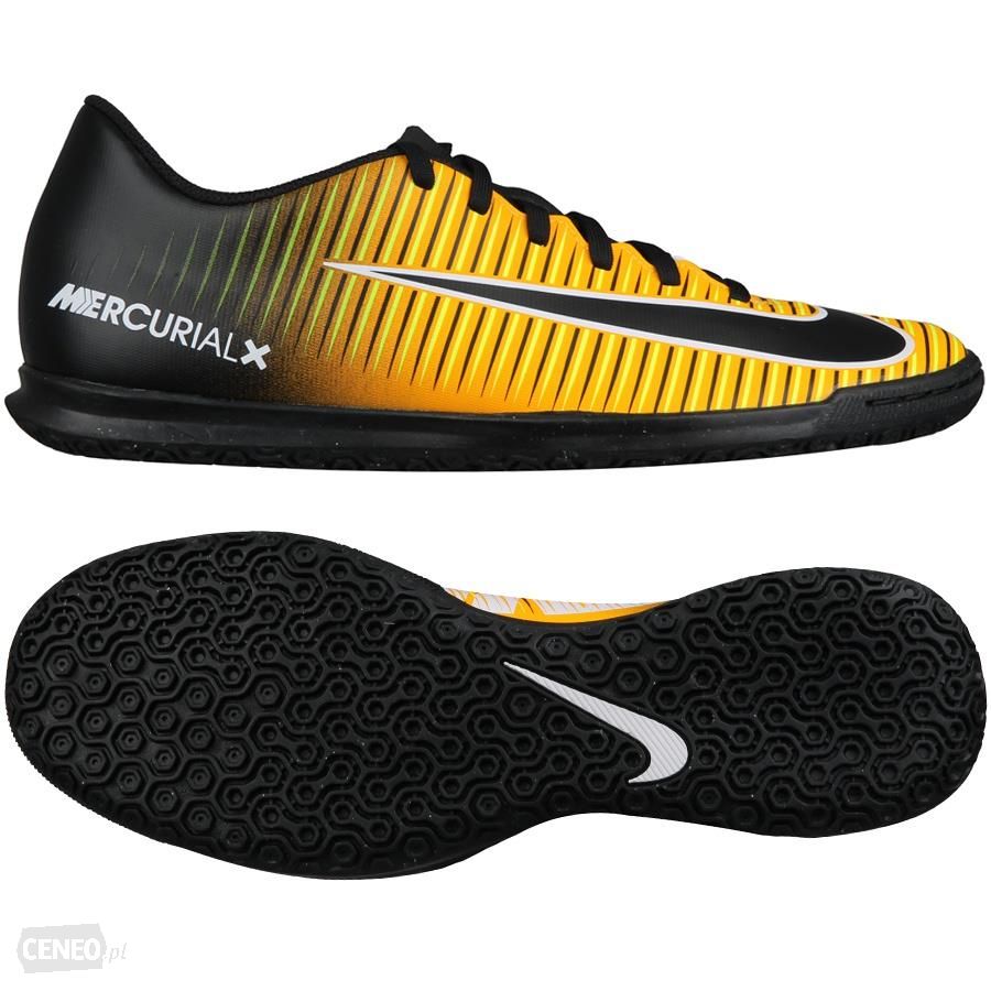 mercurialx vortex iii ic