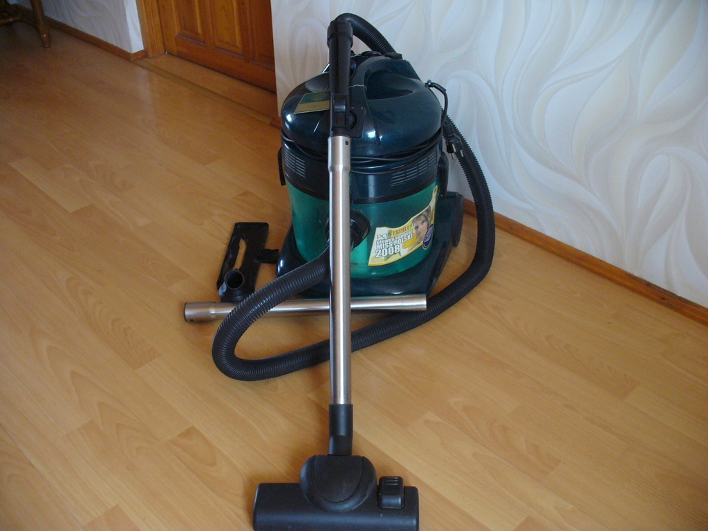 Odkużacz POWERMED