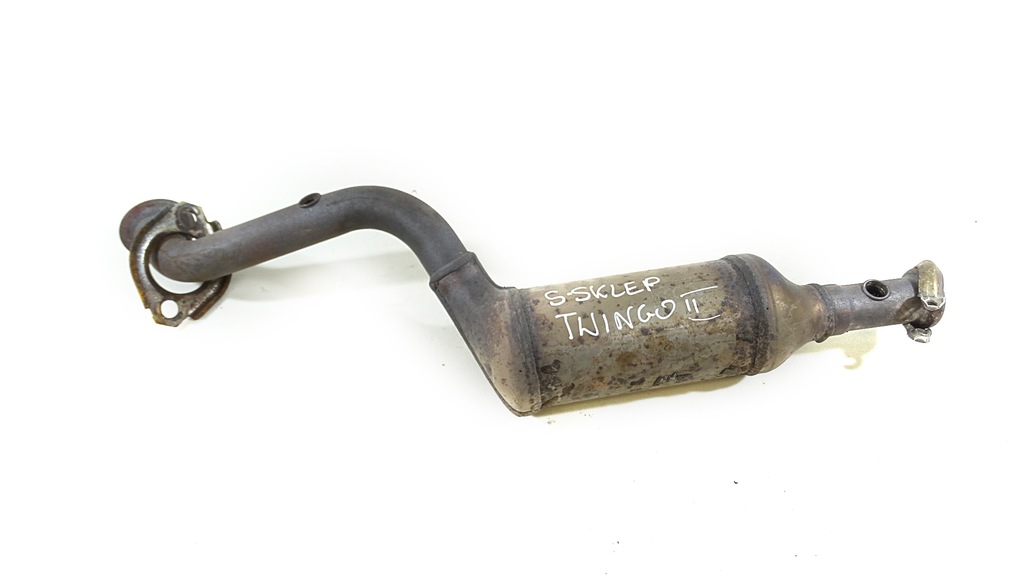 KATALIZATOR RENAULT TWINGO 1.2 16V 07-14