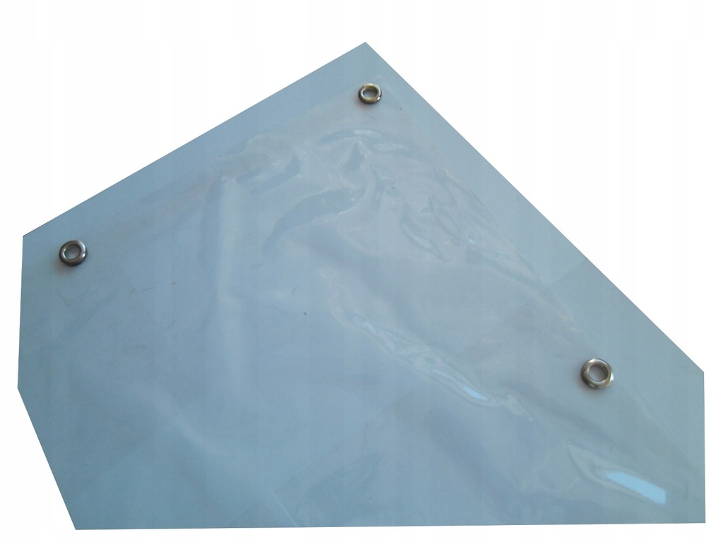 FOLIA PLANDEKA PCV PRZEZROCZYSTA PCV 0,10MM altana - 7537049099