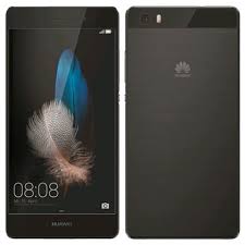 Huawei P8 Lite Czarny 7519268062 Oficjalne Archiwum Allegro