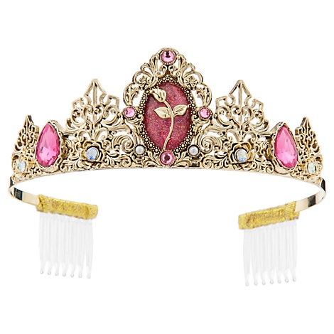 DISNEY ** Tiara , Korona AURORA ŚPIĄCA KRÓLEWNA