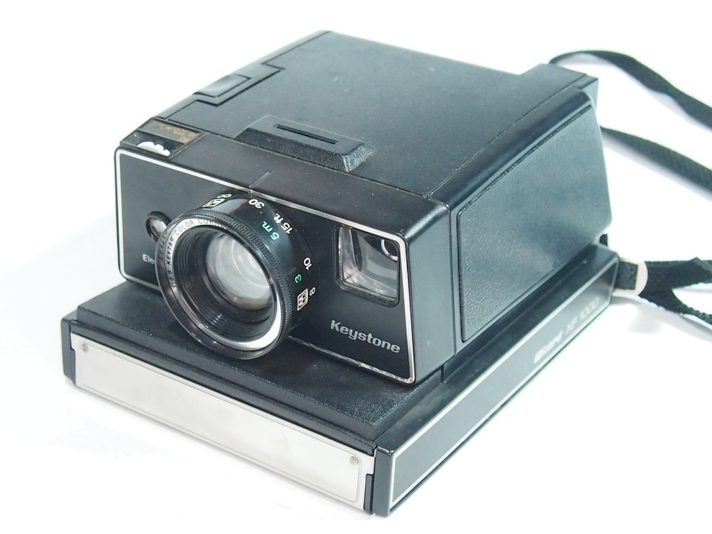 Aparat kolekcjonerski Wizard XF1000 USA