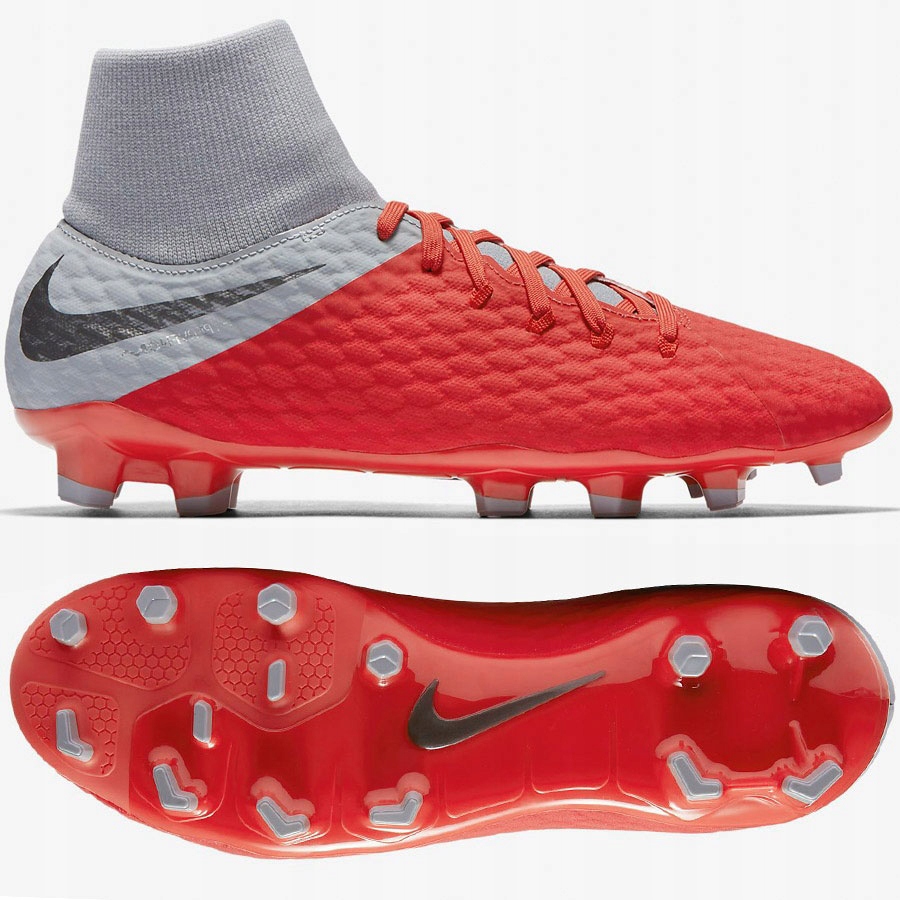 nike hypervenom academy