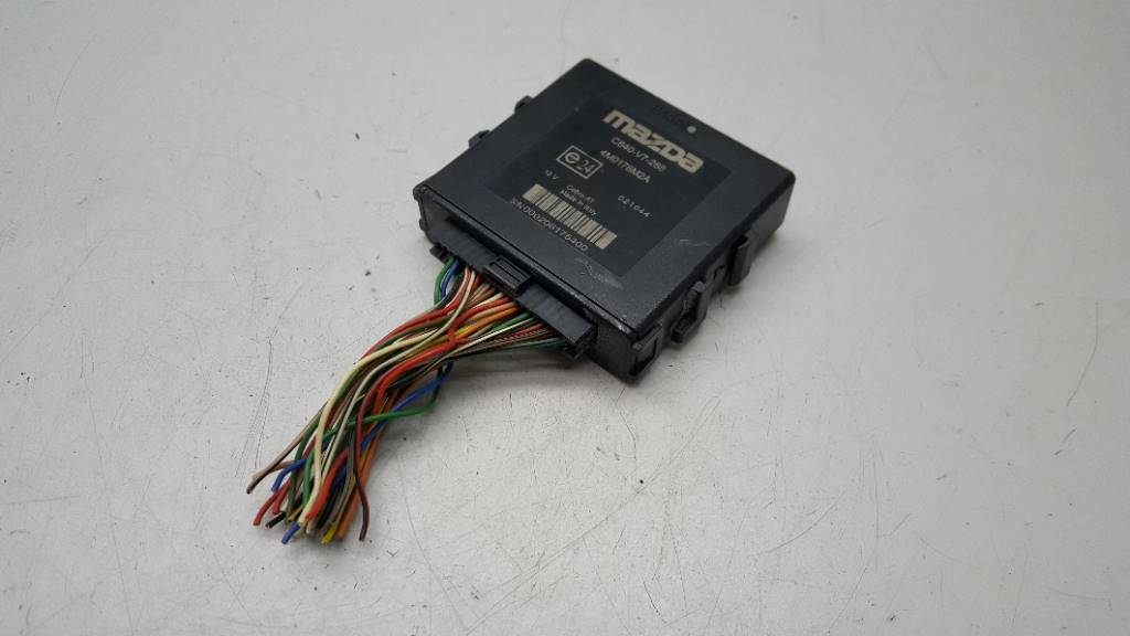 MODUŁ PARKOWANIA PDC C840-V7-288 MAZDA 6 LIFT EU