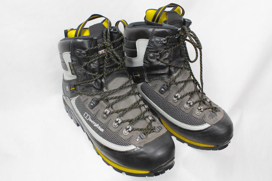 Berghaus hot sale kibo gtx