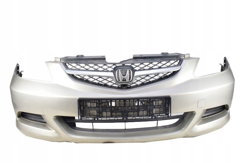 ZDERZAK PRZÓD PRZEDNI HONDA CITY 4 IV LIFT 07R
