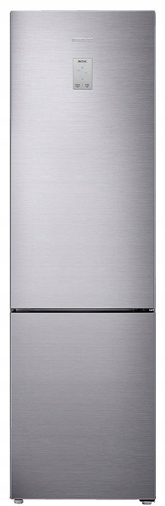 G784 SAMSUNG RL37J5449SS A+++ NO FROST LODÓWKA