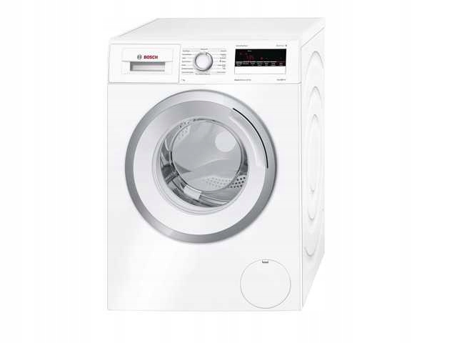 Pralka BOSCH WAN 24240PL 7kg 1200obr klasa A+++