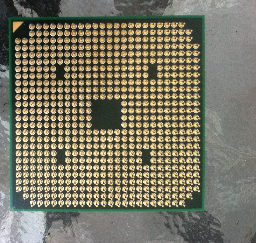 Amd Phenom II N970 Quad Core 2,2GHz - 7215407424 - oficjalne archiwum ...