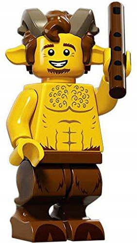 Lego 71011 Minifigures 15 seria Faun Satyr
