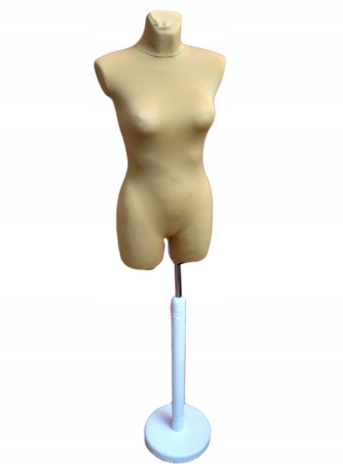 Manekin krawiecki 38/40 (M) bielizna spodnie LOOK