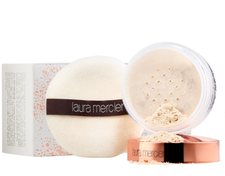 LAURA MERCIER PUDER SYPKI Translucent 29 GR POWDER