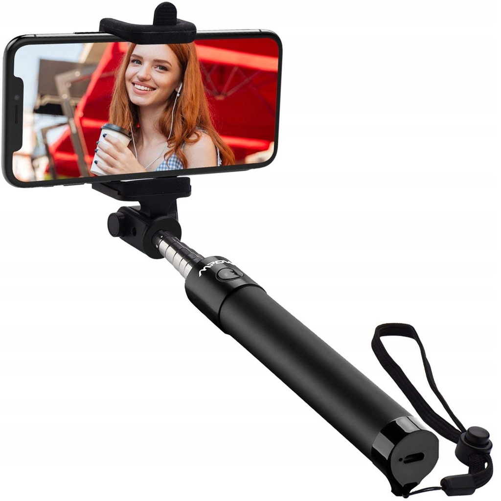 OO145 mpow drążek kijek do selfie SELFIE STICK