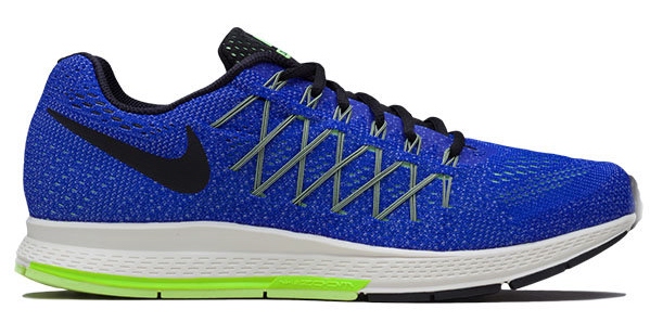 nike flyknit 45