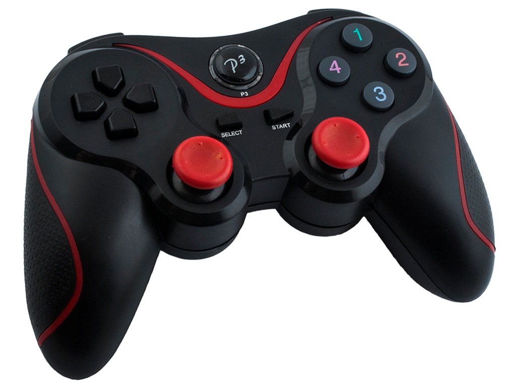 Pad bluetooth PS3 BEZPRZEWODOWY kontroler gamepad