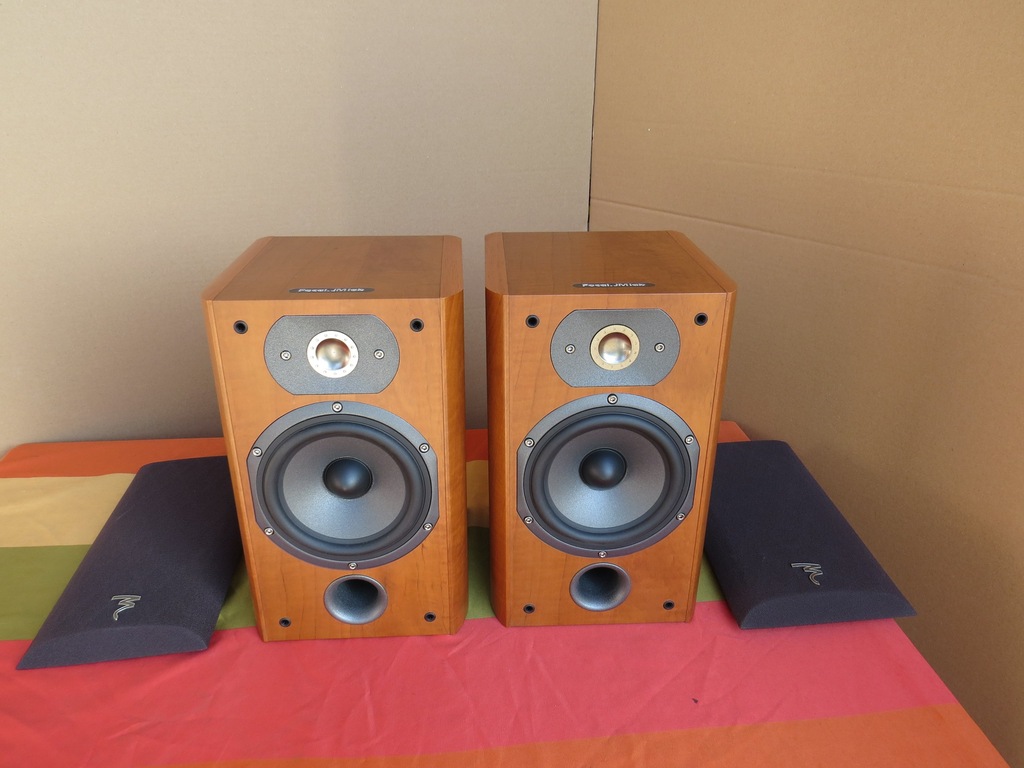 focal 705s