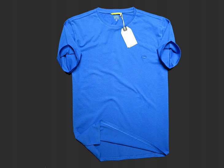 CAMEL ACTIVE __ CLASSIC LUXURY NEW T-SHIRT - M